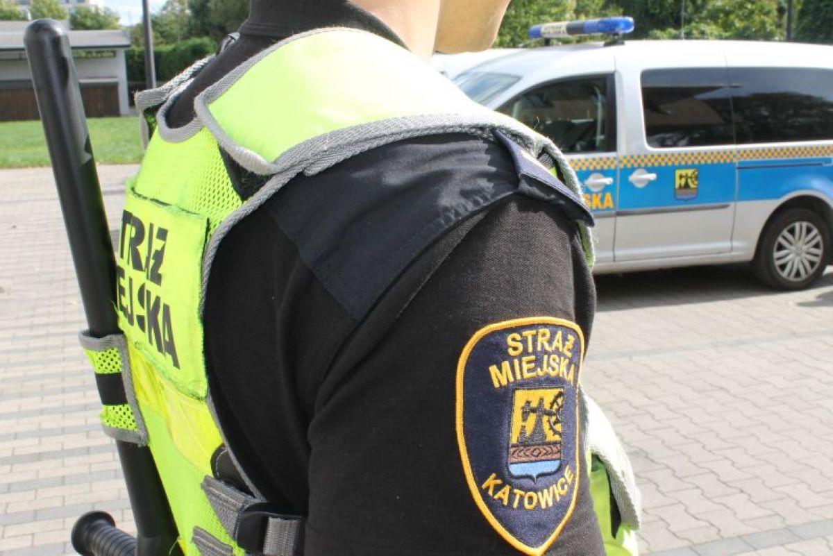 Atakował kobiety w centrum miasta próbując wyłudzić pieniądze