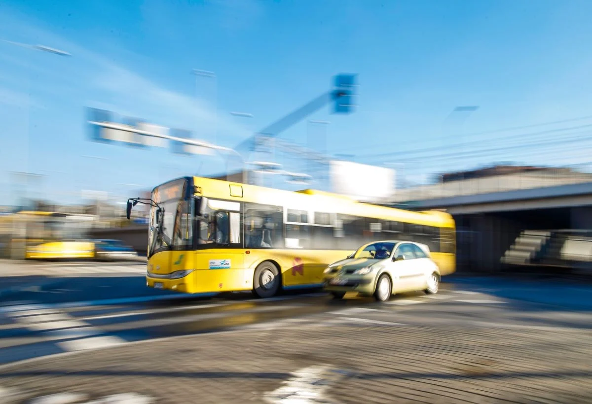 Metropolia kupuje autobusy wodorowe. Przetarg ogłoszony