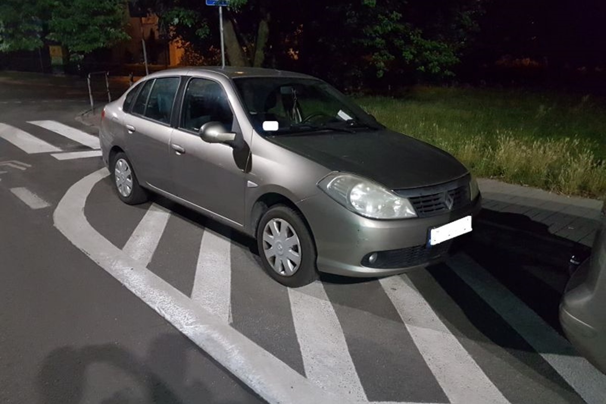 Jak parkują kierowcy w Katowicach? Sprawdźcie sami! [GALERIA ZDJĘĆ]