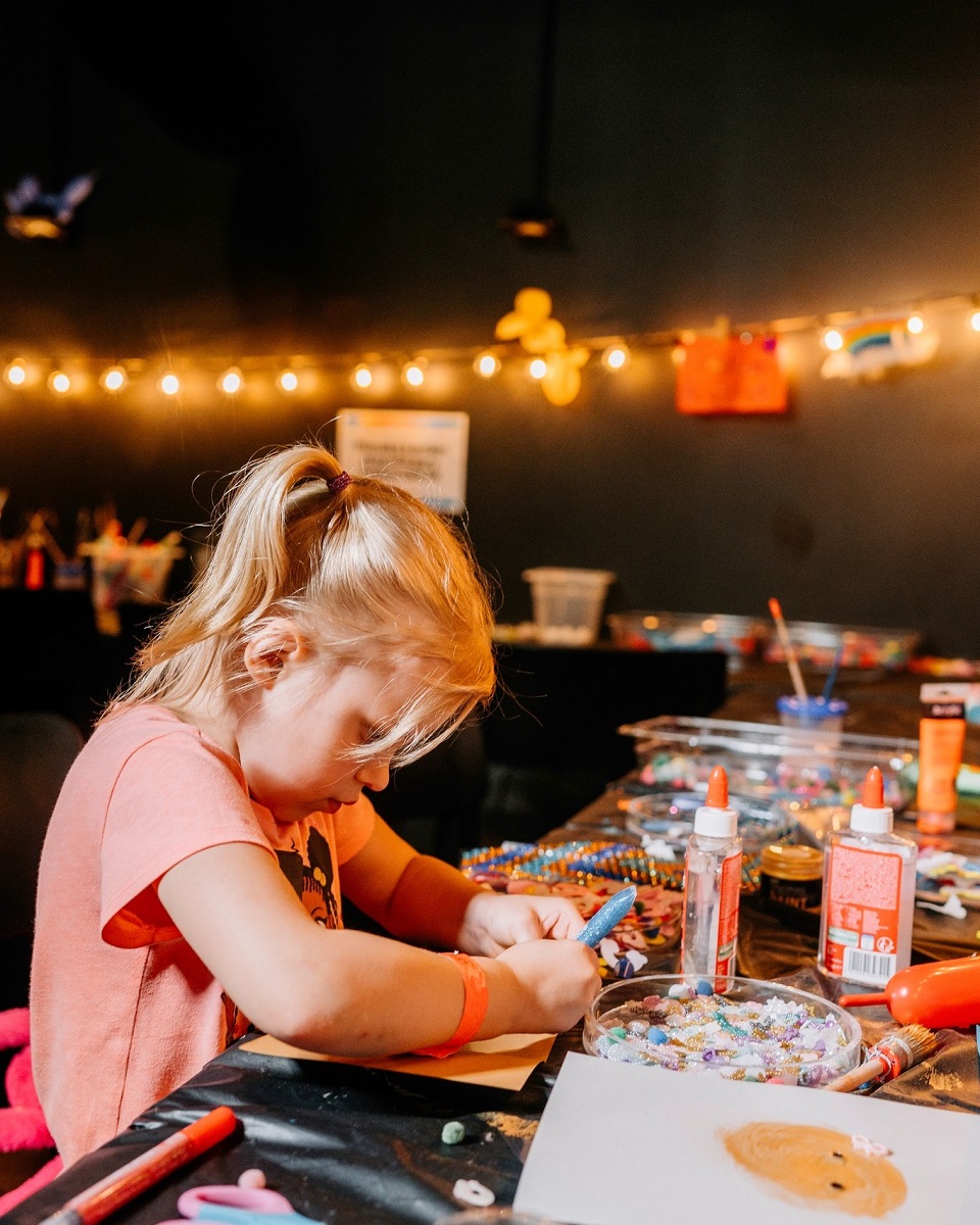 Odetchnij od upałów w klimatyzowanym miejscu pełnym zabawy! Funzeum w Gliwicach