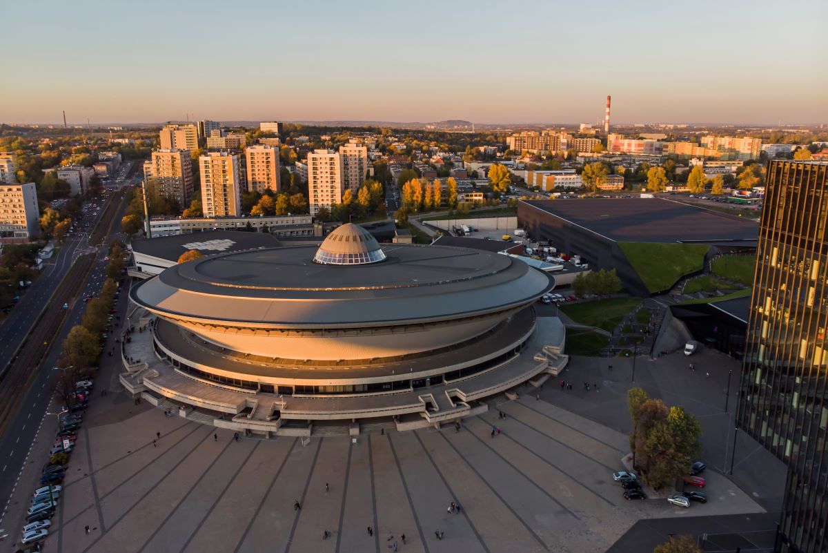 Nowa Strategia Rewitalizacji Katowic. Plan na Przyszłość do 2030