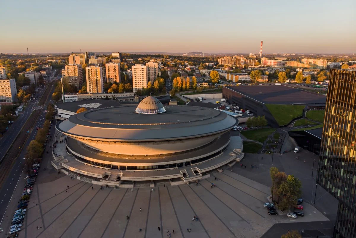 Nowa Strategia Rewitalizacji Katowic. Plan na Przyszłość do 2030