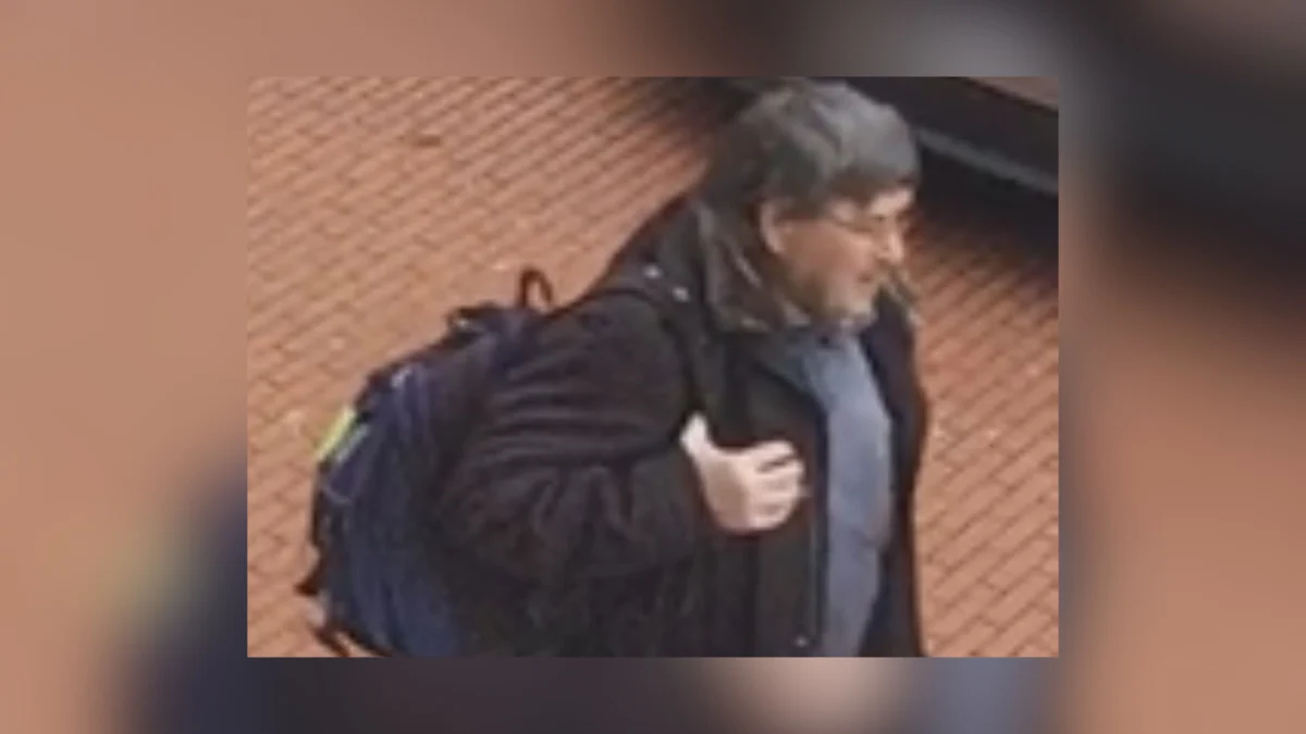 Policja poszukuje mężczyzny, który może posiadać ważne informacje