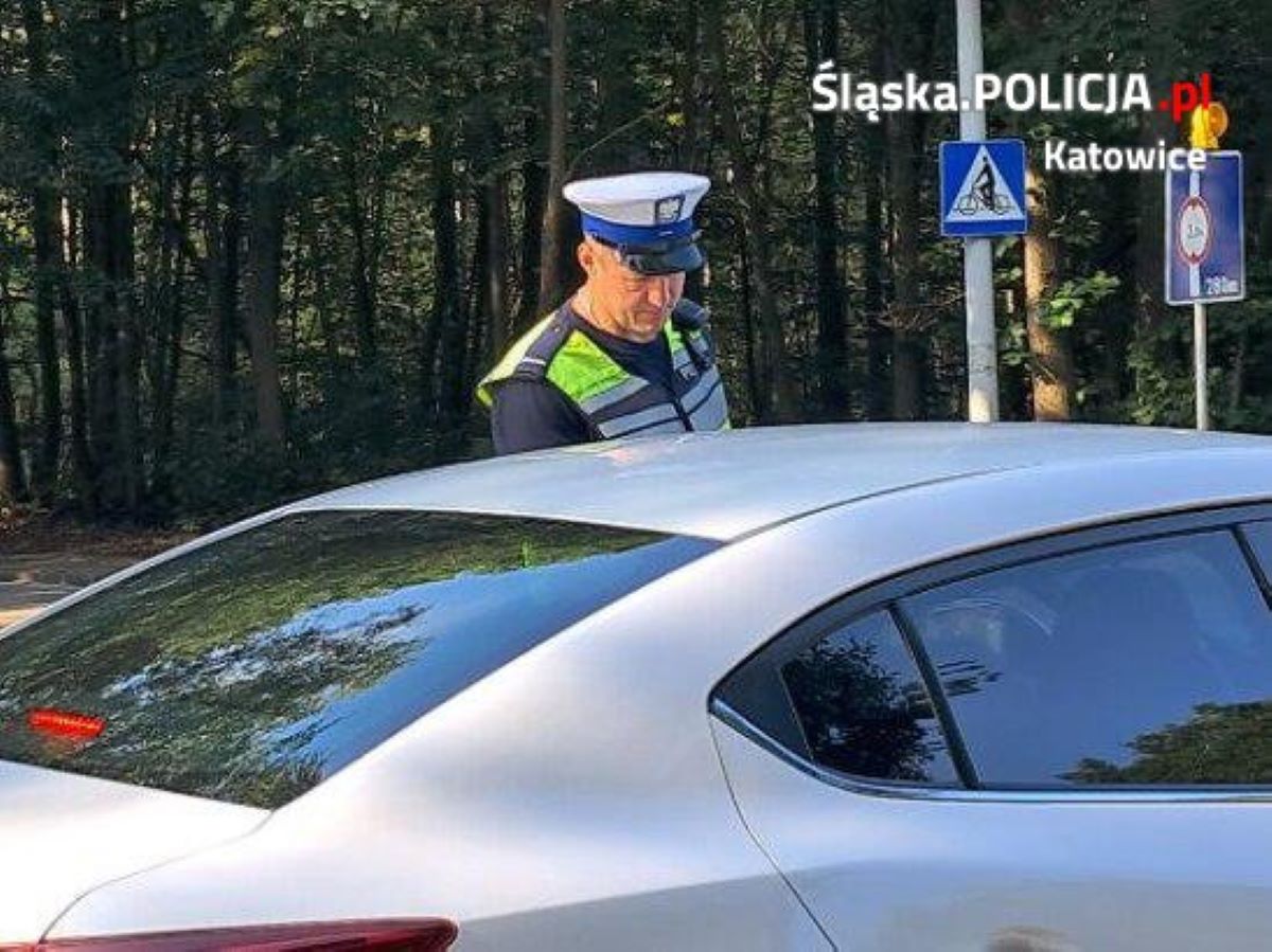 10 kierowców wsiadło za kółko po alkoholu!