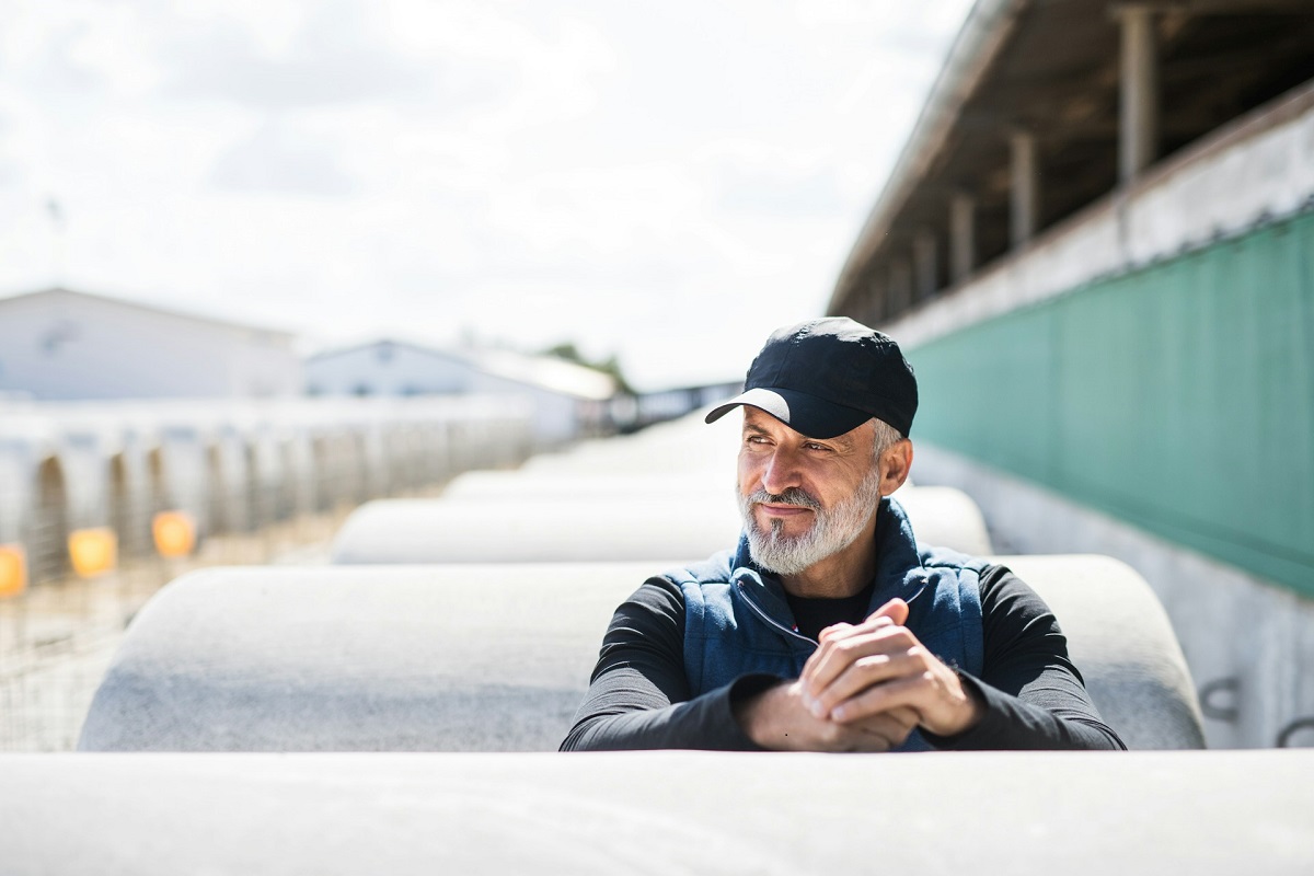 Czym jest KRUS? Co rolnik powinien wiedzieć o Kasie Rolniczego Ubezpieczenia Społecznego