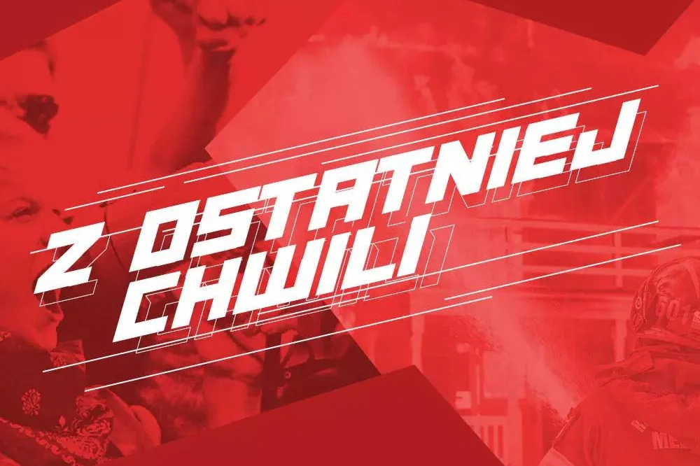 Mężczyzna znaleziony z postrzałową raną głowy to Jacek Jaworek