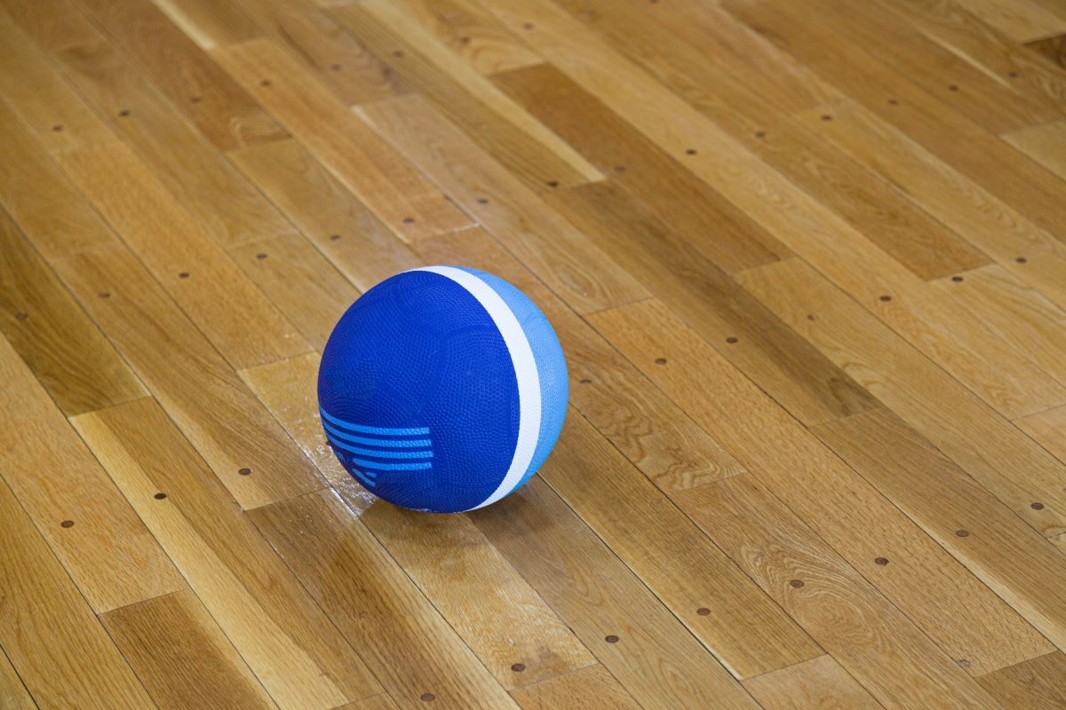 Zagraj w dwa ognie i wygraj nagrody!