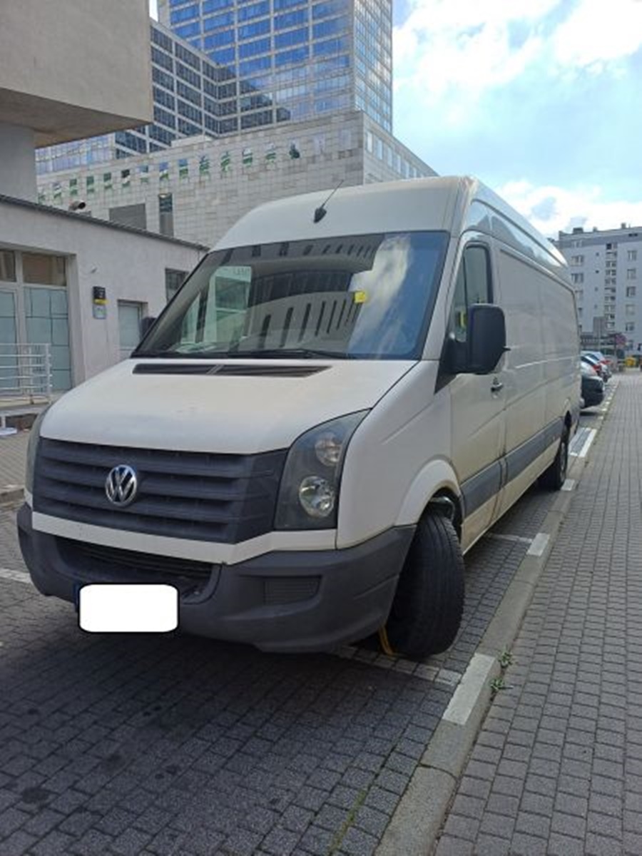 Pijany 62-letni kierowca zatrzymany przez straż miejską