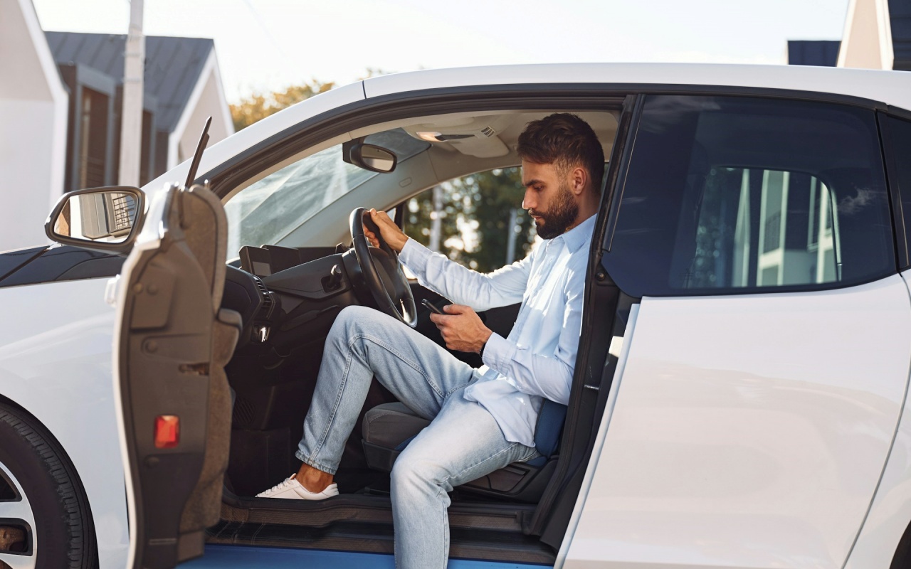 Czy w 2024 roku opłaca się leasing samochodu?