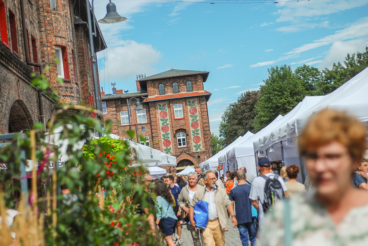 Jarmark u Babci Anny 2024 [Fotorelacja]