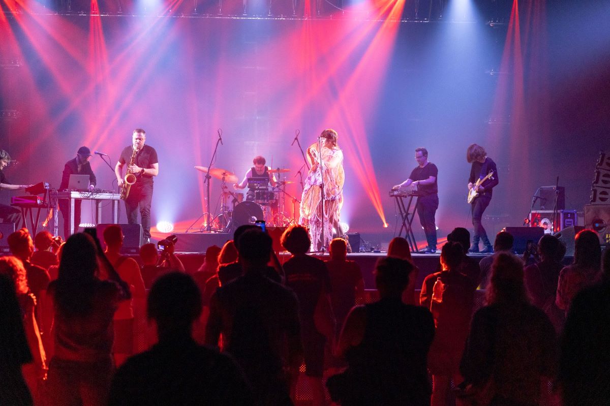 Dzisiaj rozpoczyna się Tydzień Muzyki w Katowicach  - Mieście Nauki