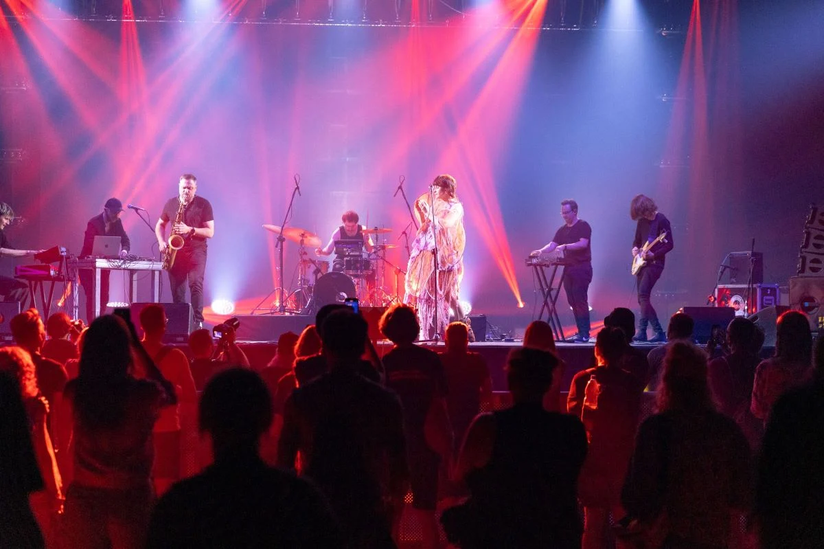 Dzisiaj rozpoczyna się Tydzień Muzyki w Katowicach  - Mieście Nauki