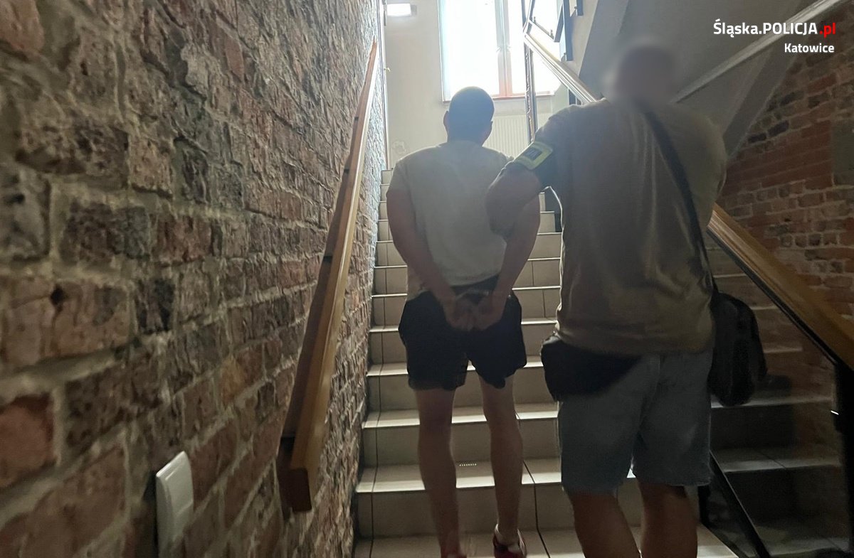 Zatrzymano sprawców pobicia 17-latka!