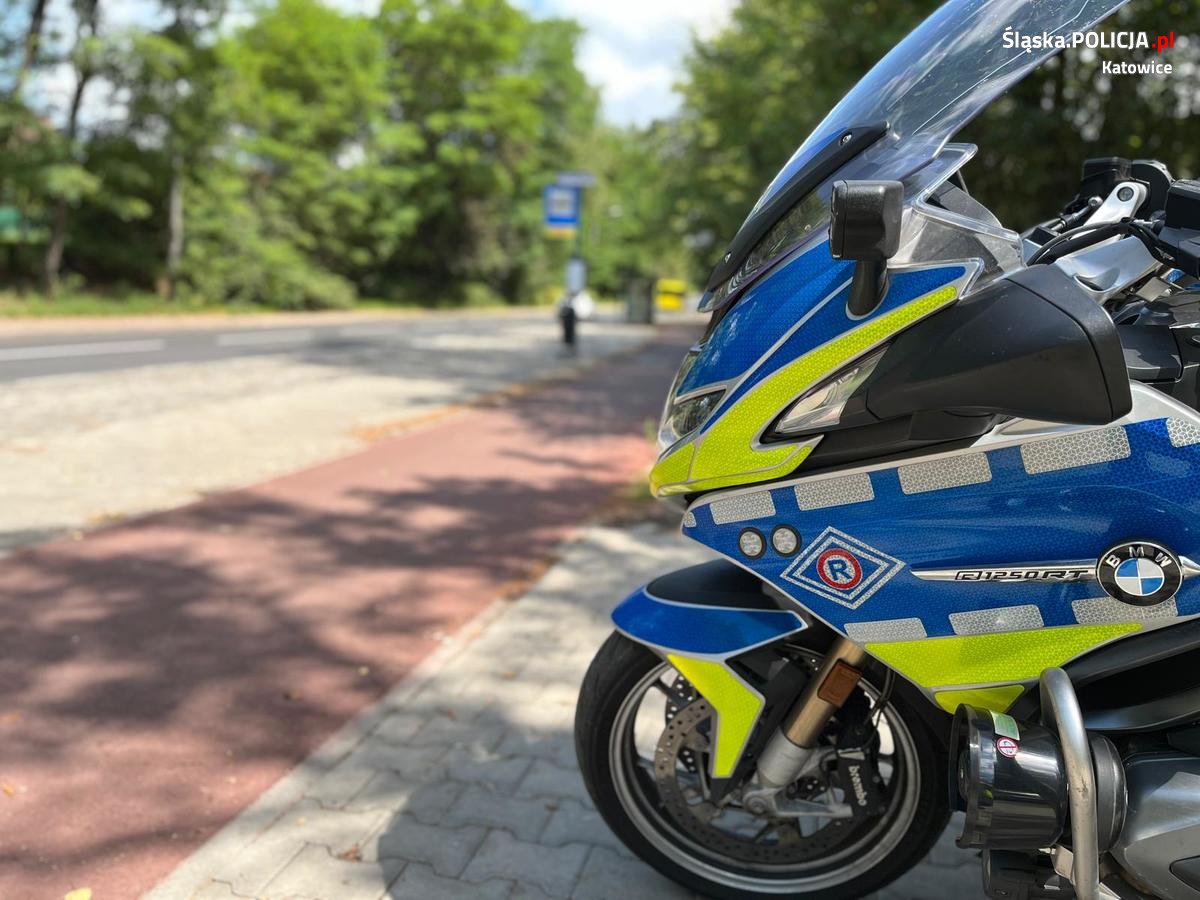 Dzień Bezpiecznego kierowcy w Katowicach już za nami!