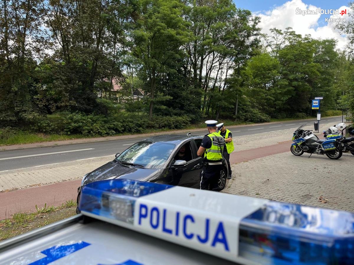 Dzień Bezpiecznego kierowcy w Katowicach już za nami!