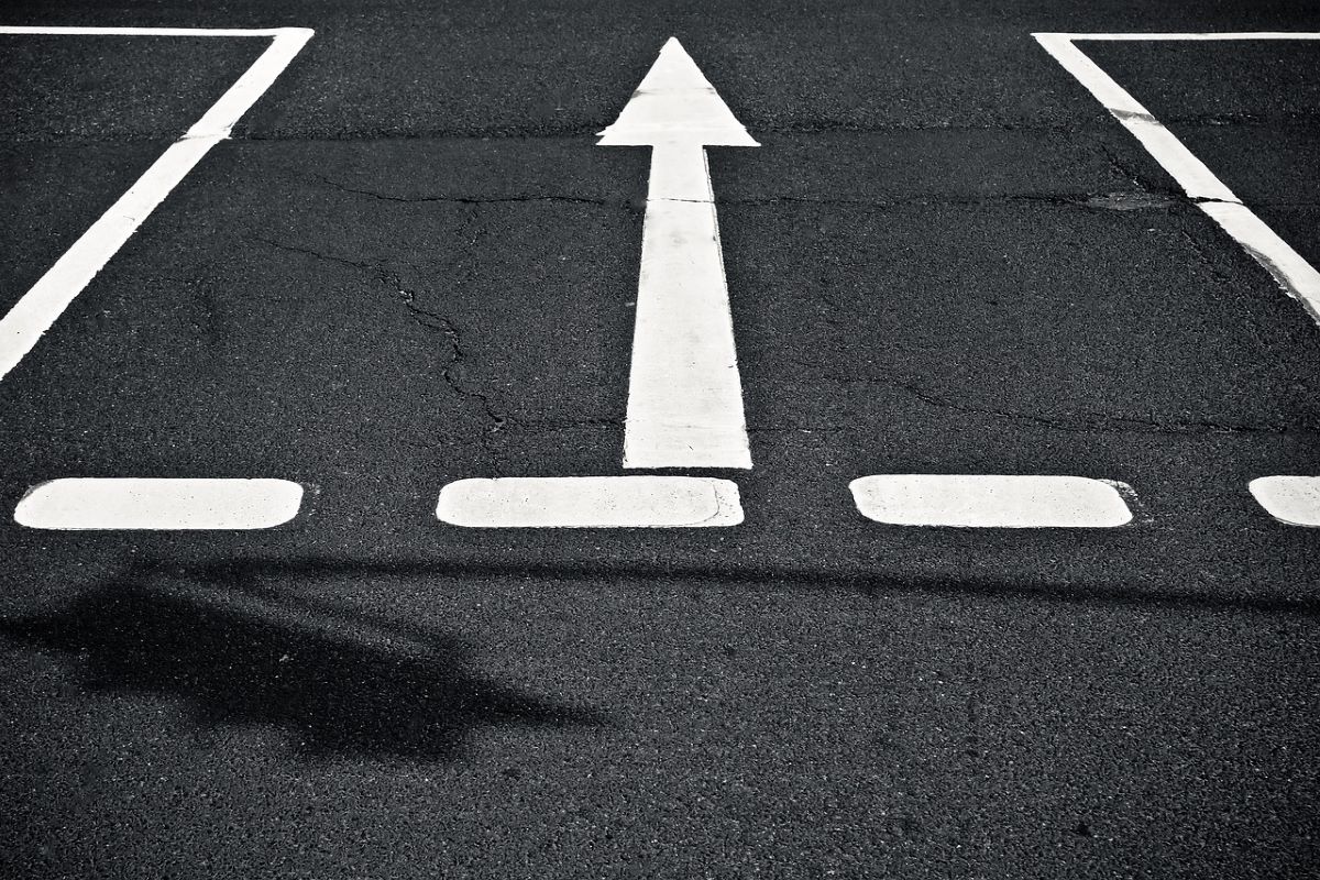 Zmiana organizacji ruchu na ul. Kościuszki