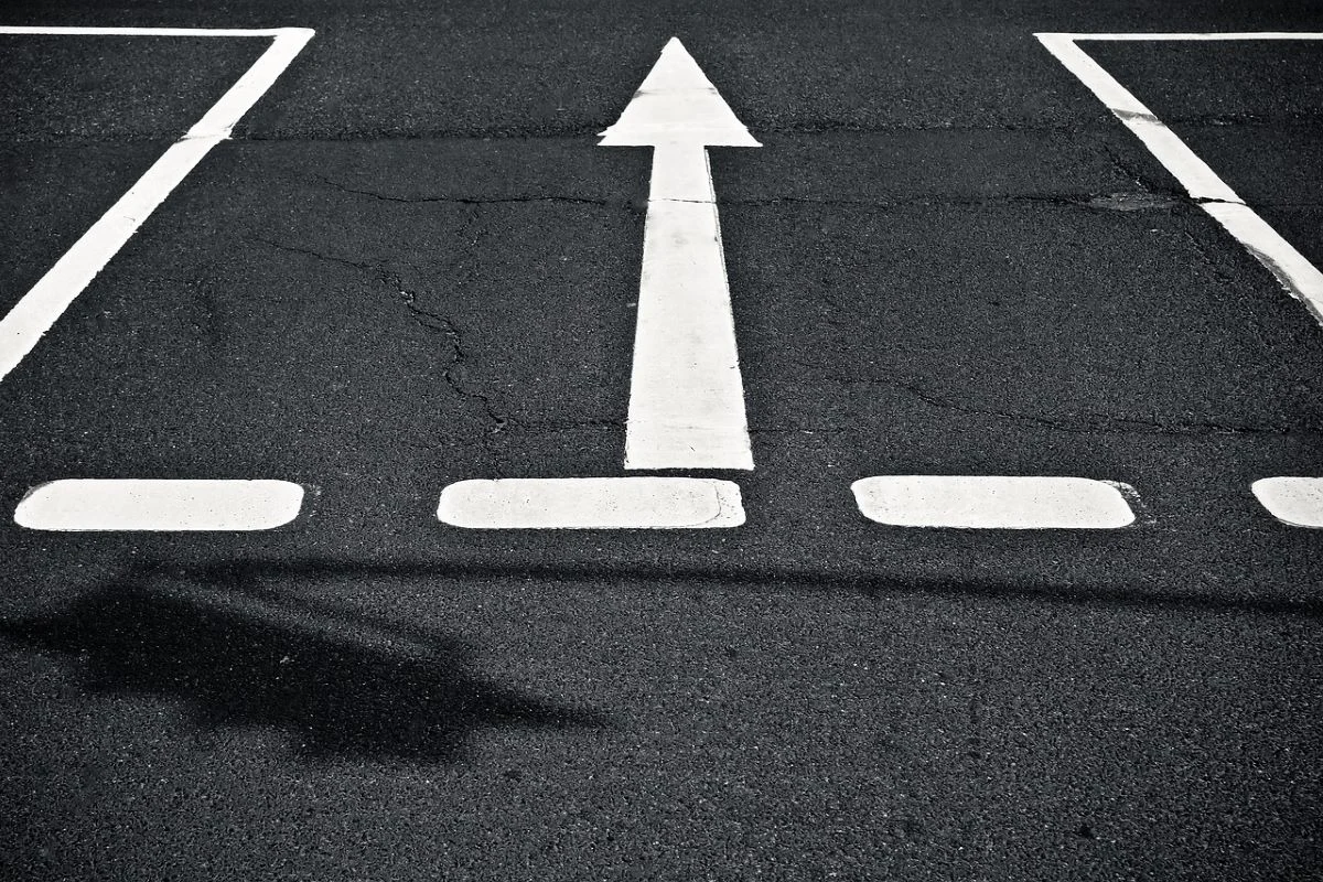 Zmiana organizacji ruchu na ul. Kościuszki