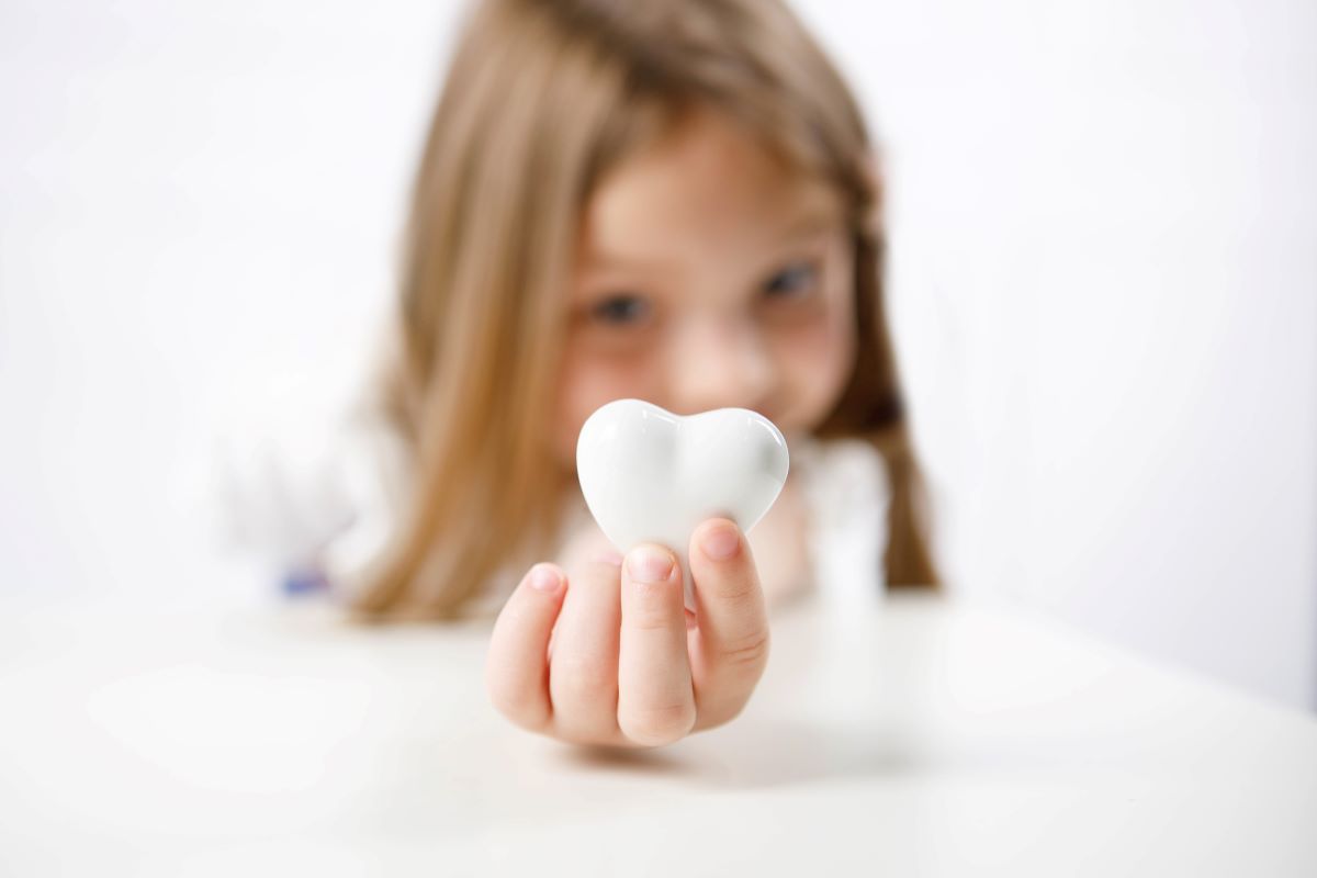 "Uratuj serca bicie" akcja zbierania funduszy na kardiomonitory dla dzieci