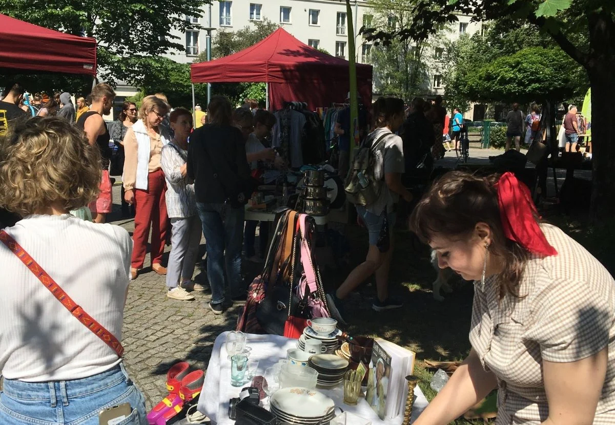 Festiwal FestSlow w Katowicach już w ten weekend