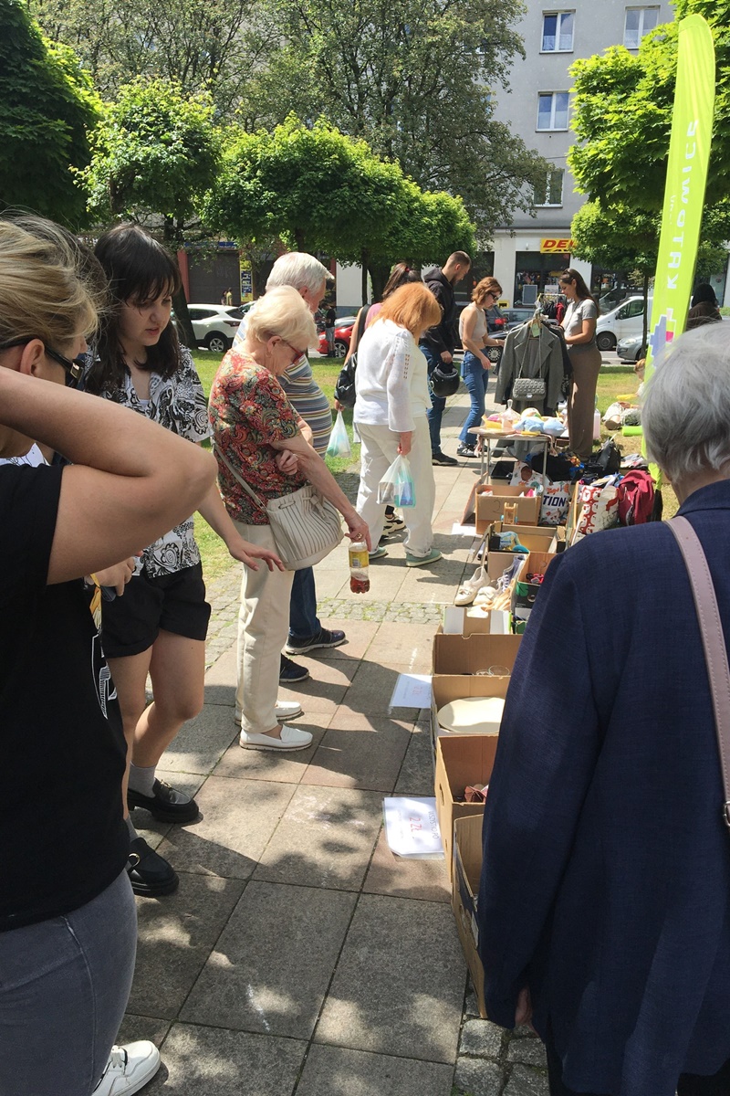 Festiwal FestSlow w Katowicach już w ten weekend