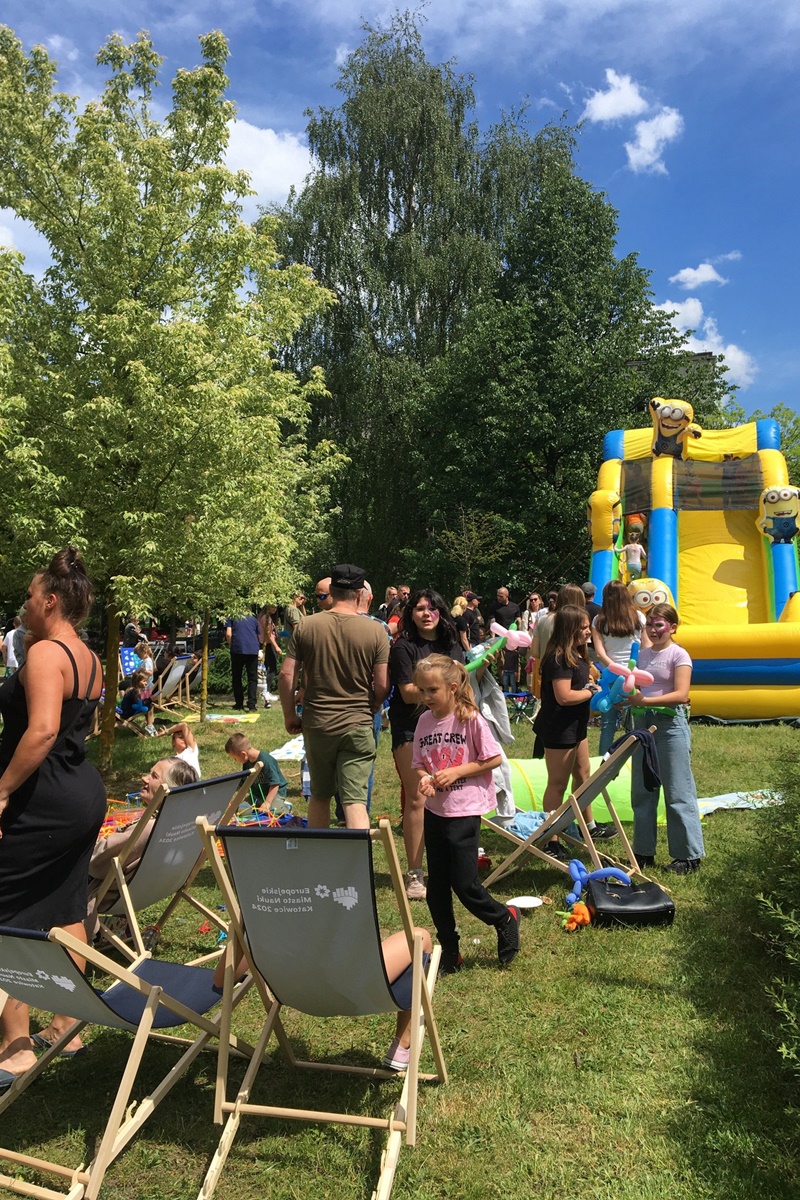 Festiwal FestSlow w Katowicach już w ten weekend