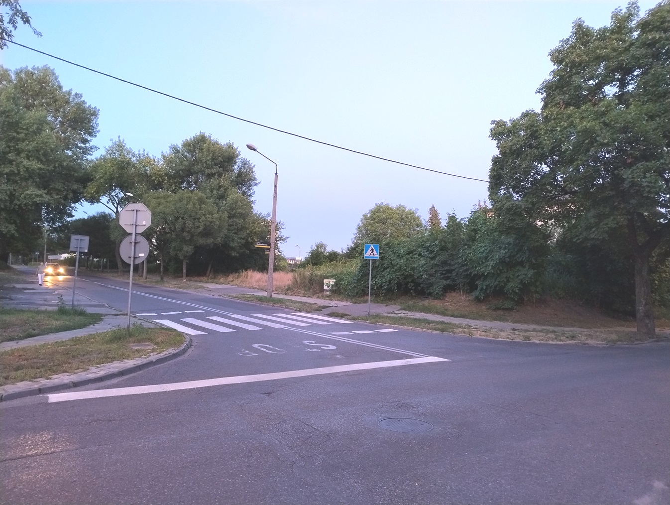W Bogucicach nie chcą takiego apartamentowca. Protestują