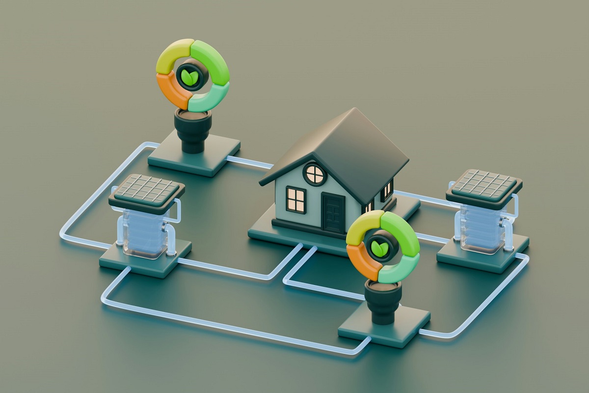 Podpowiedzi w temacie ekologicznej pompy ciepła