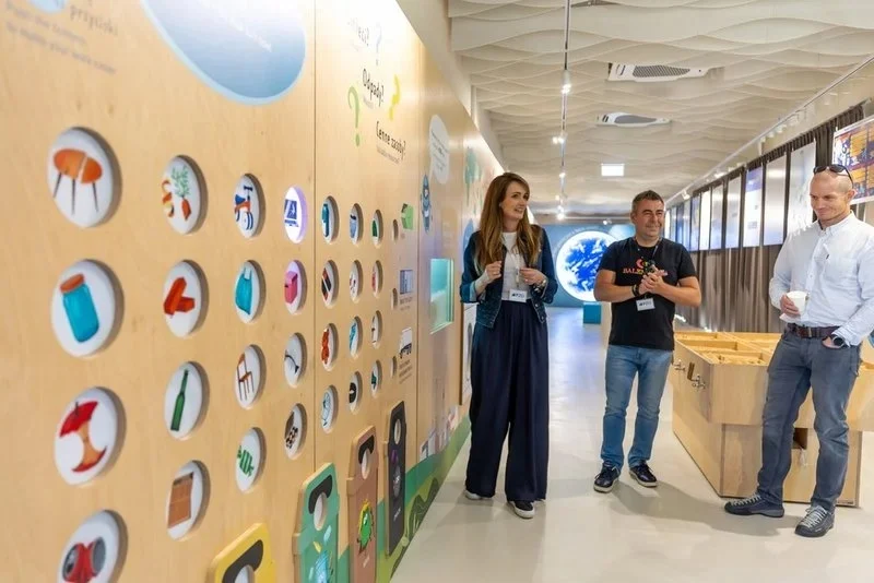 Debatowali na temat transformacji [FOTO]