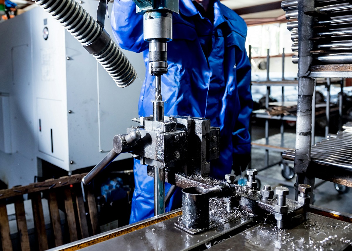 Rewolucja w obróbce CNC na przykładzie tokarki STAR