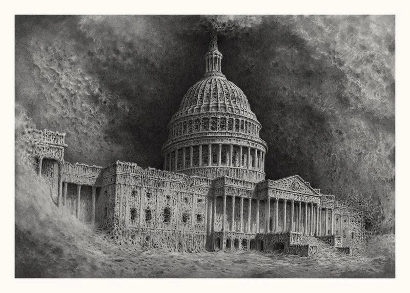 Żorska fundacja promuje młodych artystów w Londynie!