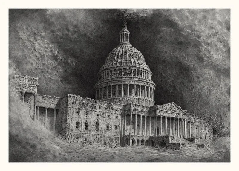 Żorska fundacja promuje młodych artystów w Londynie!