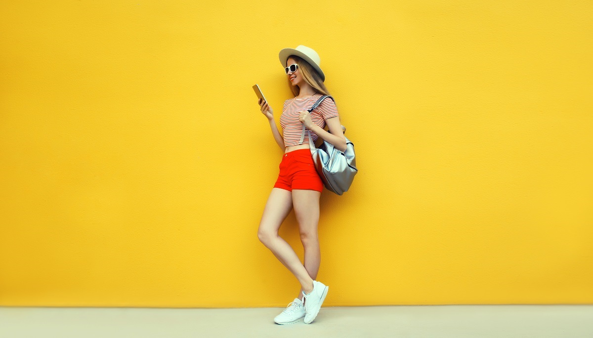 Trzy stylizacje z plecakiem damskim, które nie wyjdą z mody