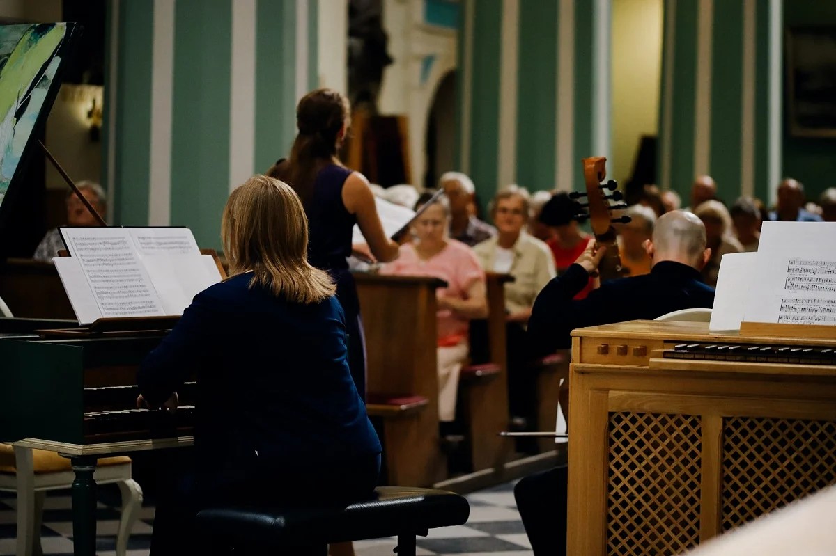 Przed nami XVIII Międzynarodowy Festiwal Twórczości Religijnej Fide et Amore 2024