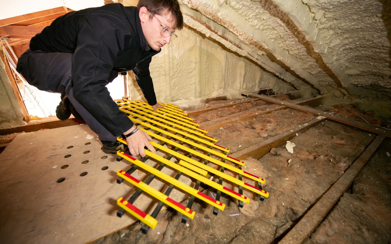 Czy piana PUR jest bezpieczna w przypadku pożaru?