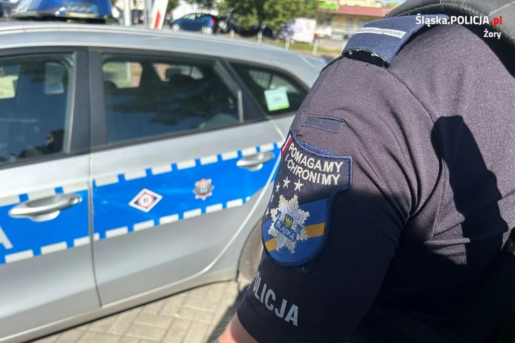 Żory: Chuligańskie pobicie z „miłosnym” podtekstem