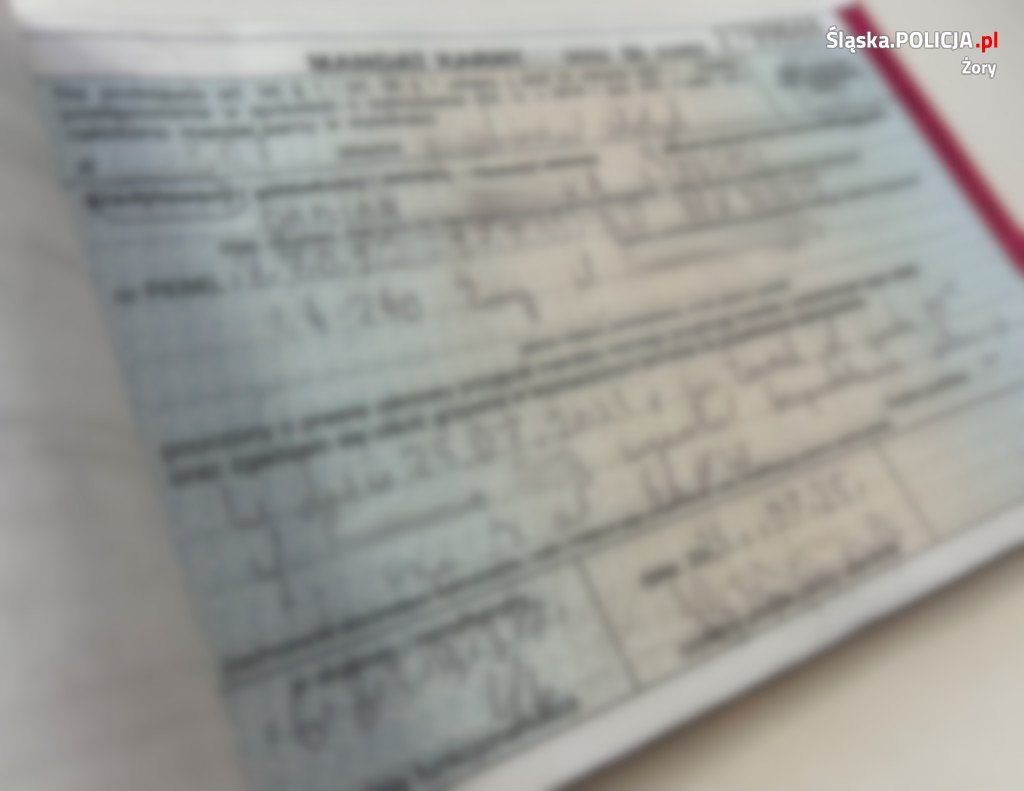 37-latek z Żor ukarany za fałszywy alarm, by wydostać się ze szpitala