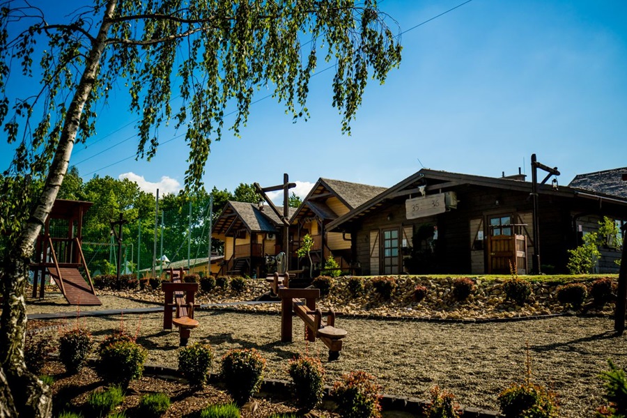 Planujesz wypoczynek w Małopolsce? Zator to idealna baza wypadowa