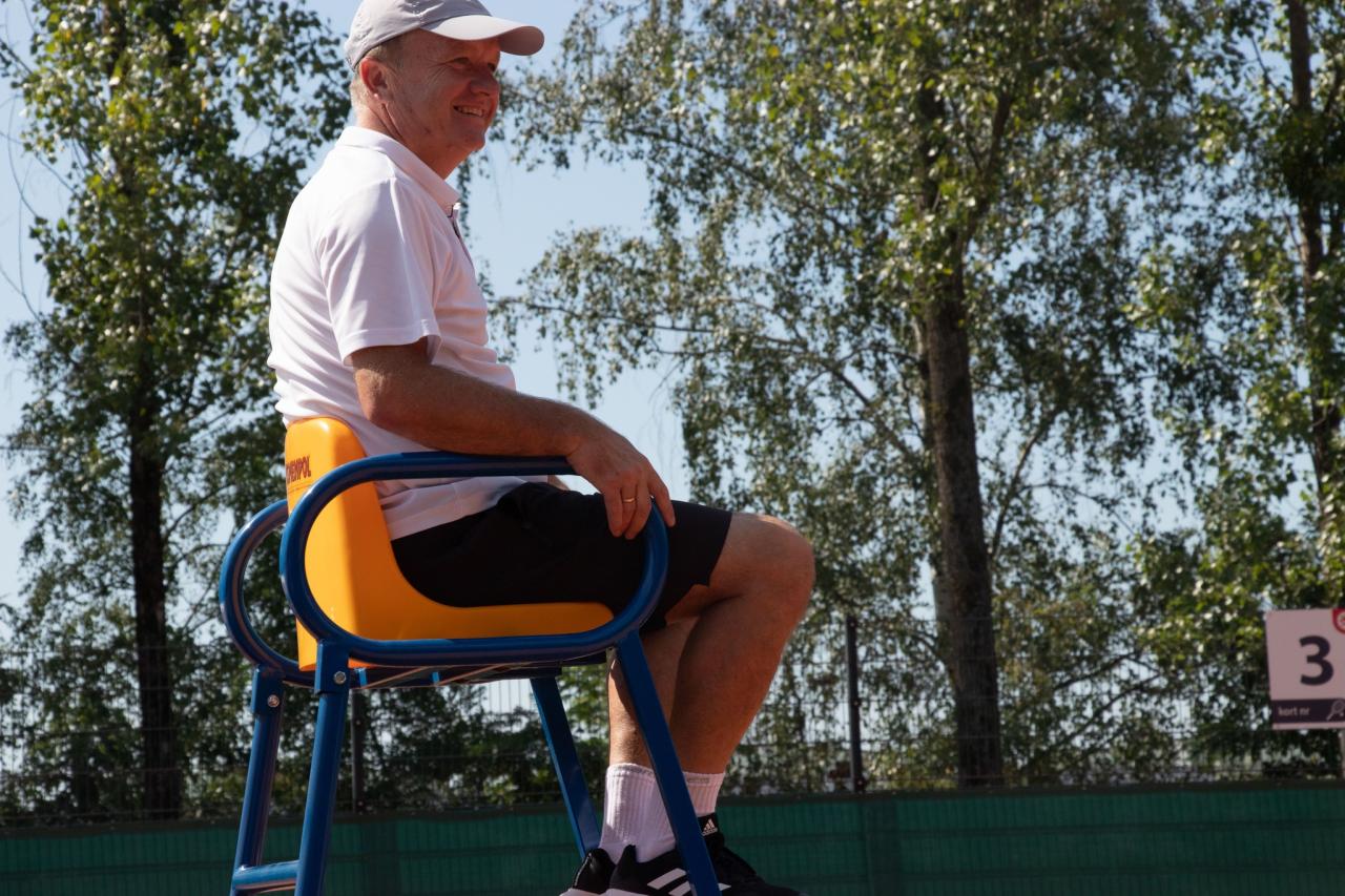 Wakacyjny Turniej Tenisa Ziemnego 29