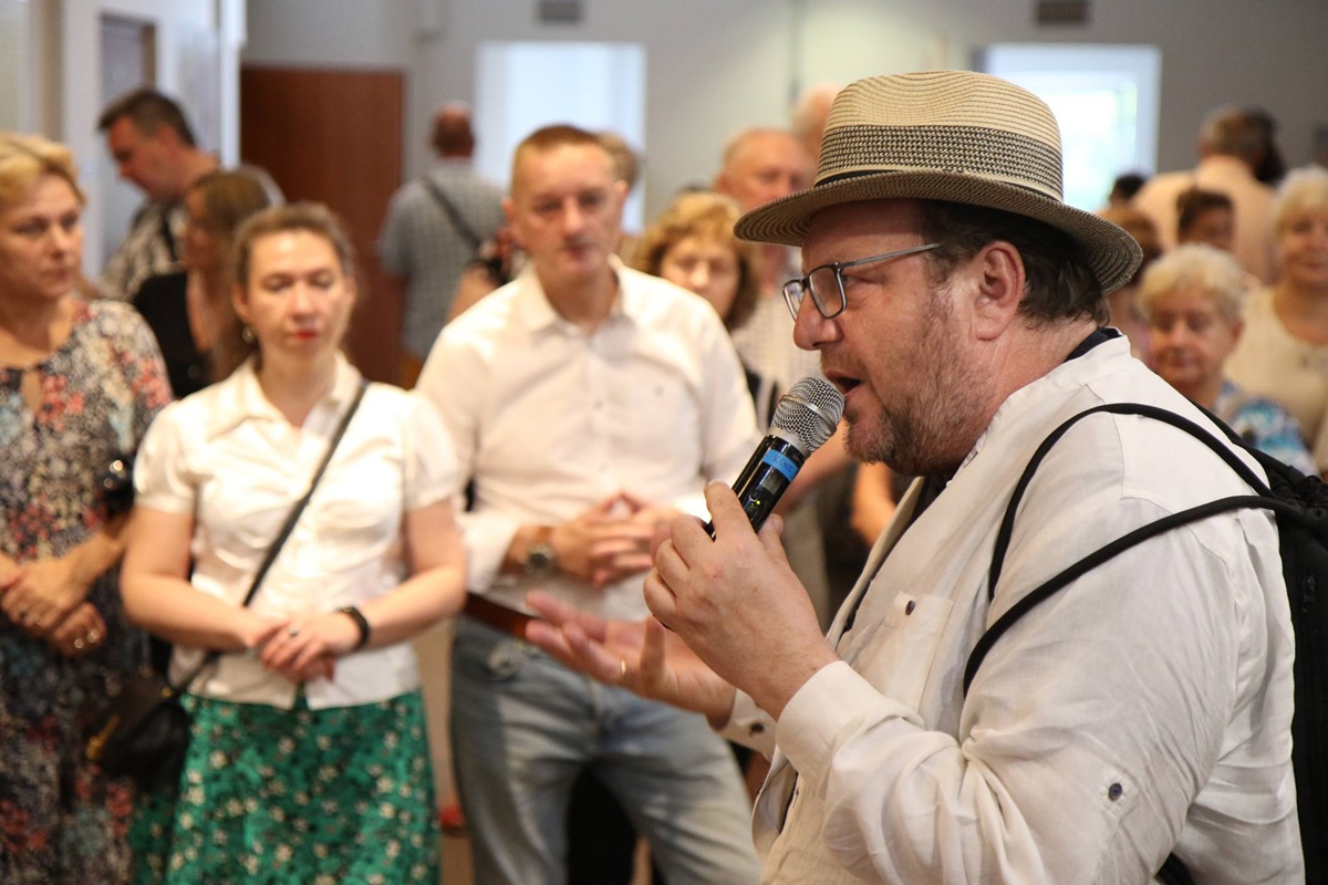 Chorzowska Rapsodia za nami! [GALERIA ZDJĘĆ]