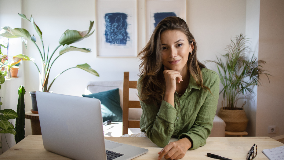 Kontrola pracy zdalnej – system RCP do pracy online