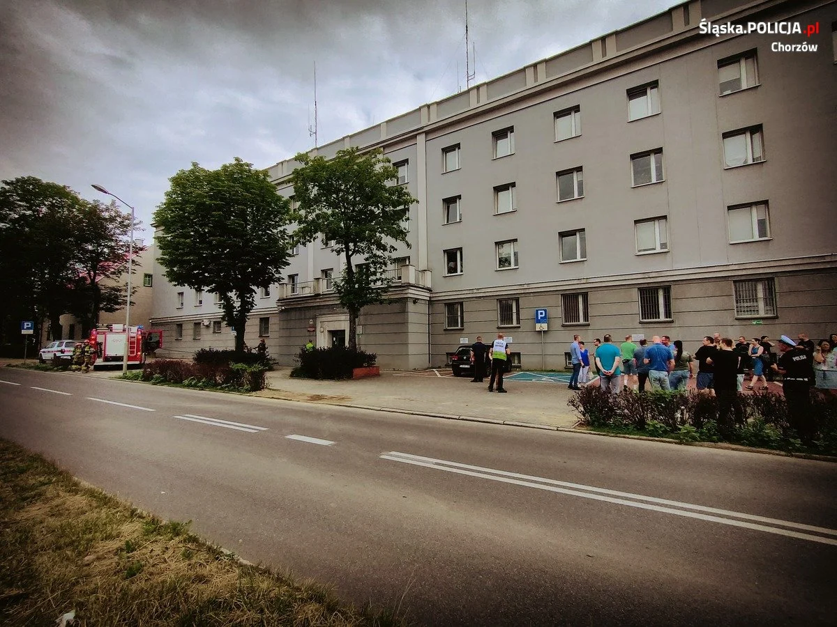 Wiedzą co robić gdy wybuchnie pożar