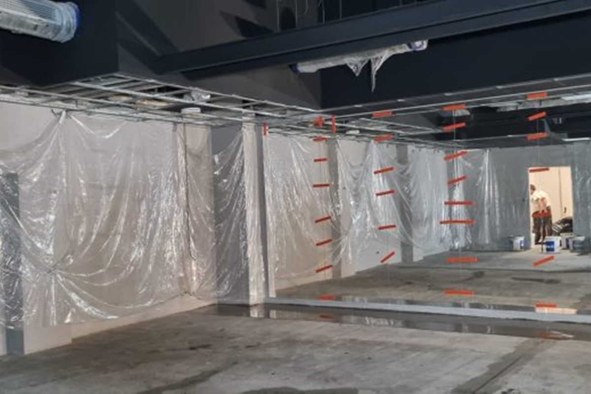 MORiS Chorzów: Wakacyjne remonty w pełnym rozkwicie!