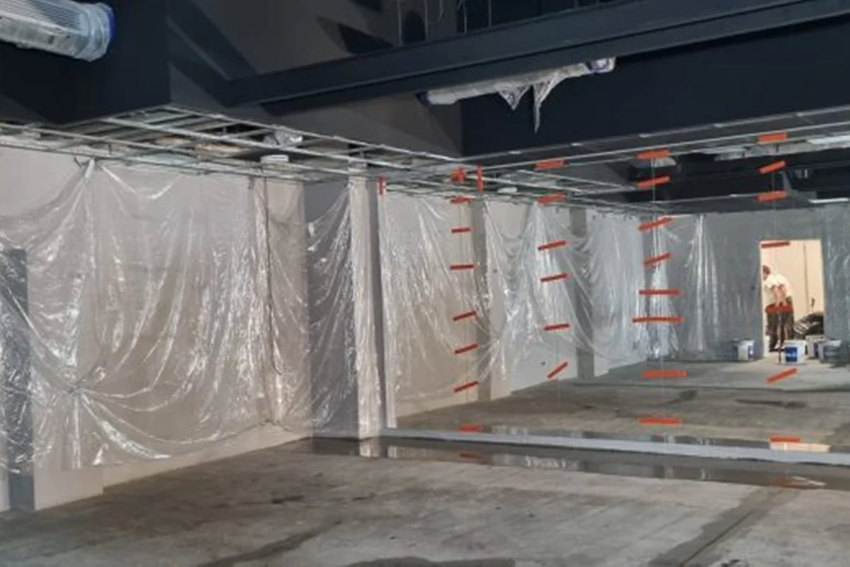 MORiS Chorzów: Wakacyjne remonty w pełnym rozkwicie!