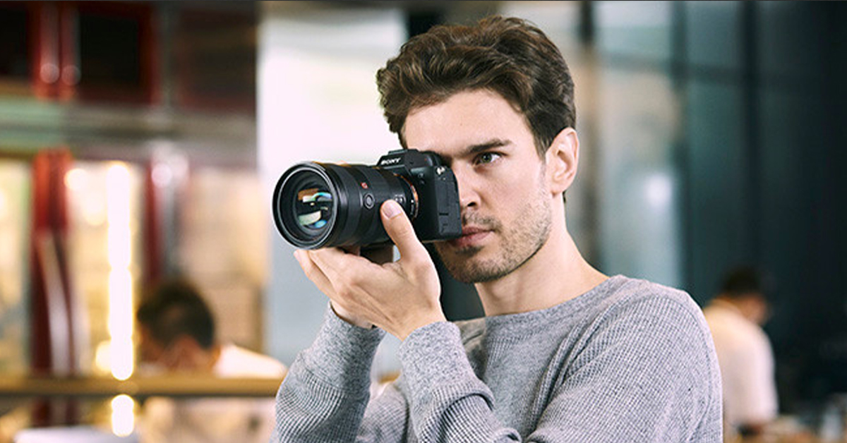 Gdzie przetestować aparaty i kamery Sony w Katowicach i na Śląsku?