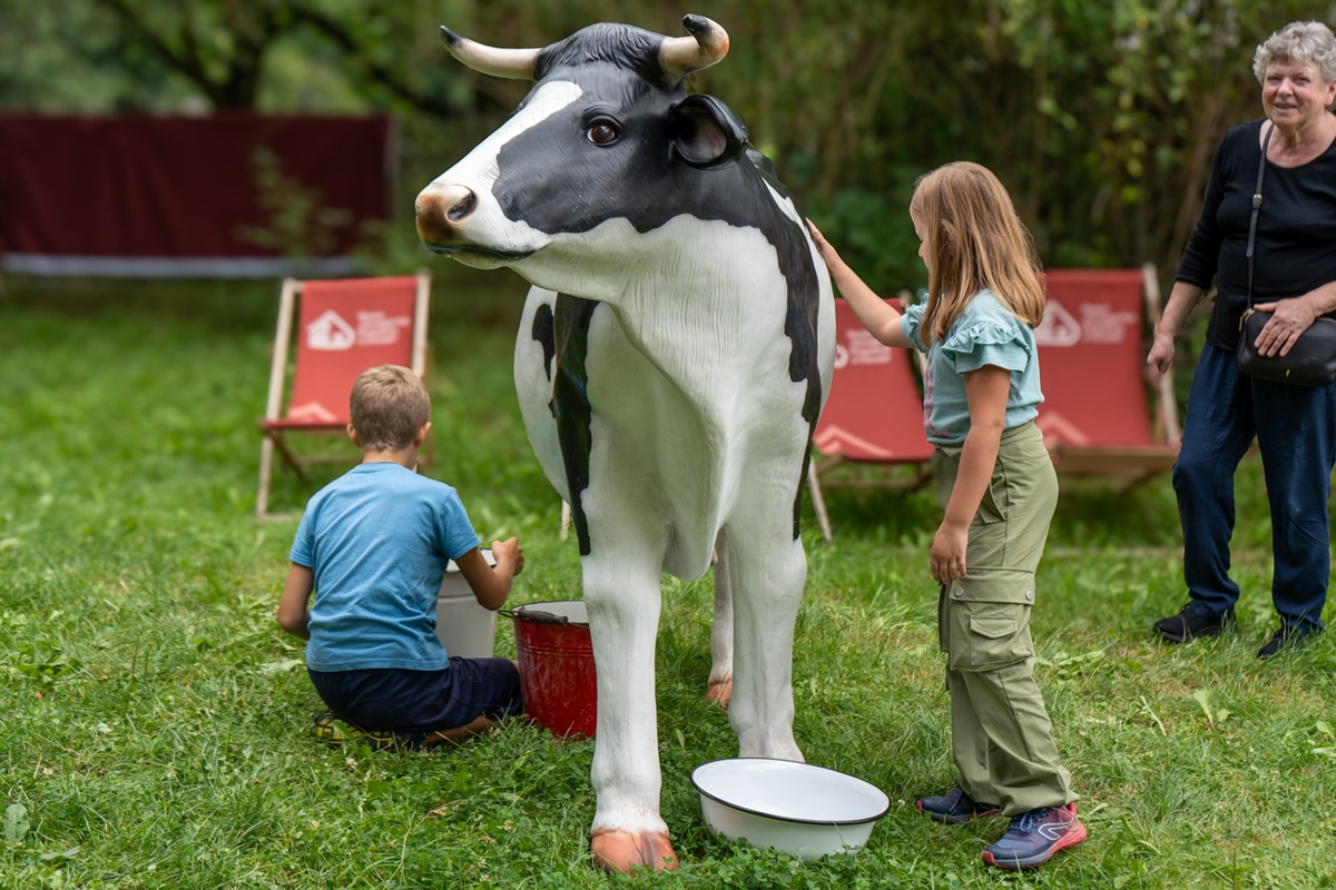 Festyn "Wybierz Zdrowie" 59