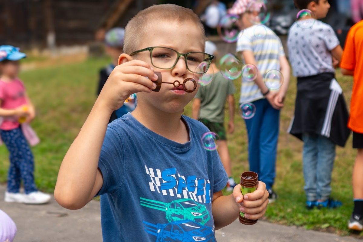 Festyn "Wybierz Zdrowie" 63