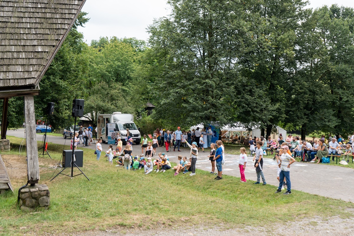 Festyn "Wybierz Zdrowie" 66