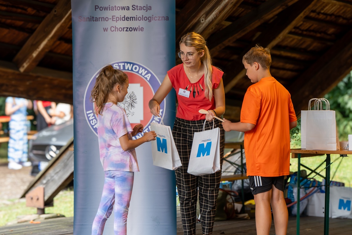 Festyn "Wybierz Zdrowie" 67