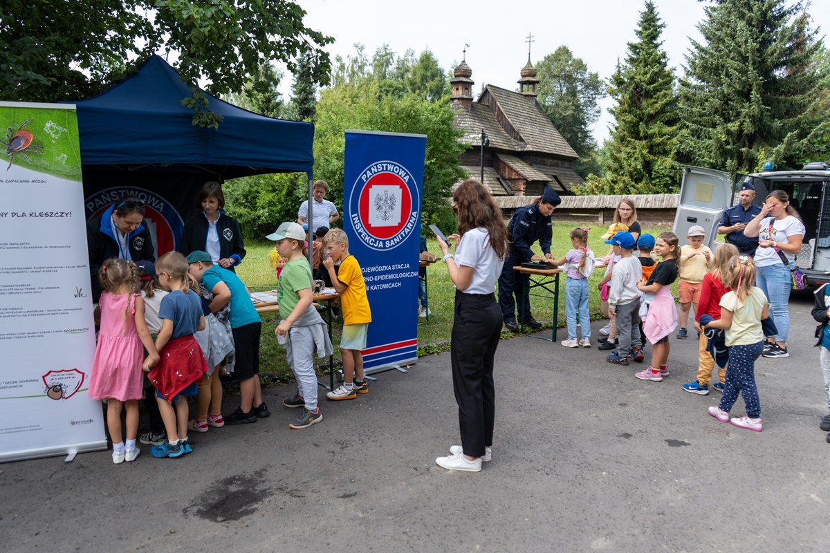 Festyn "Wybierz Zdrowie" 68