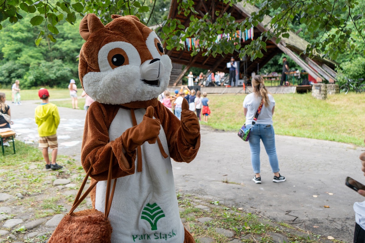 Festyn "Wybierz Zdrowie" 69